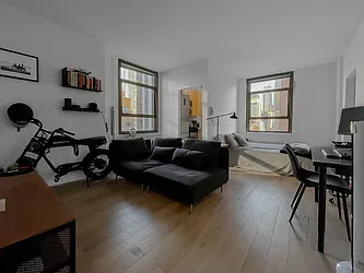 Rented by Brown Harris Stevens