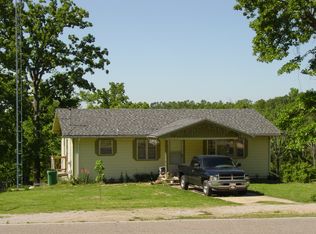 1868 Highway 178 W, Midway, AR 72651