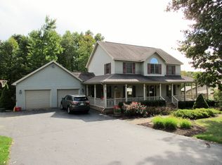 33 William Penn Ave, Du Bois, PA 15801