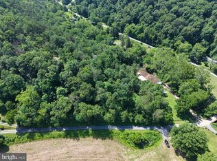 Below Sir Johns Run Slonaker Ln, Berkeley Springs, WV 25411