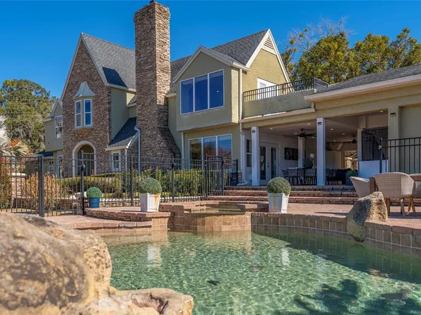 606 E 6th Ave, Windermere, FL 34786