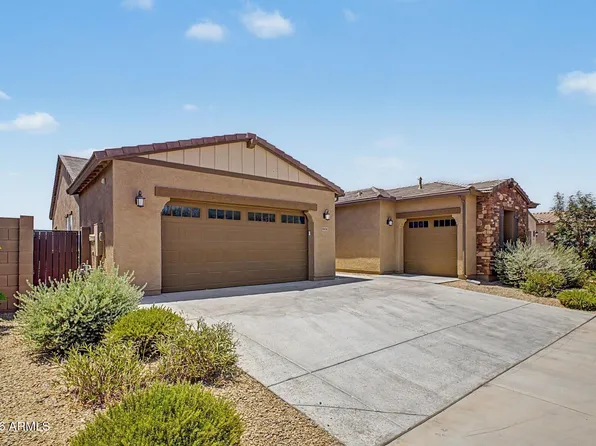 9416 S 41ST Drive, Laveen, AZ 85339