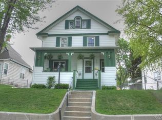 705 N Spring Ave, Sioux Falls, SD 57104