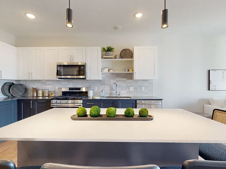 The Exchange Apartments — Photo 19