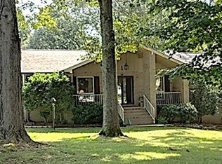 415 Roger Dr, Salisbury, NC 28147