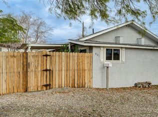 621 Utah St, Boulder City, NV 89005