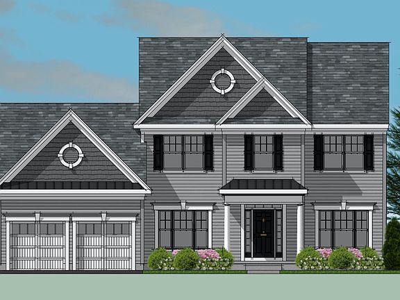 Elevation 1