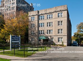 91 Prospect St APT 05, East Orange, NJ 07017