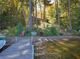 1144 Jordan Lake Rd, Highlands East, ON K0L 2A0