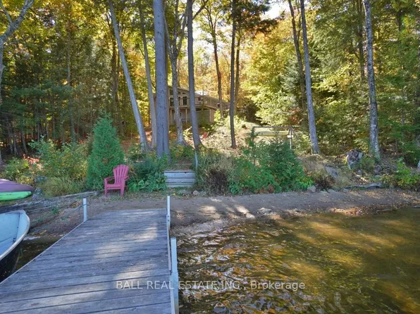 1144 Jordan Lake Rd, Highlands East, ON K0L 2A0
