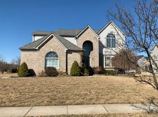 9349 W Walden Dr, Van Buren Township, MI