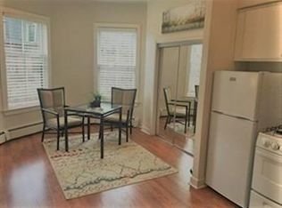 107 Chandler St #3S, Boston, MA 02116