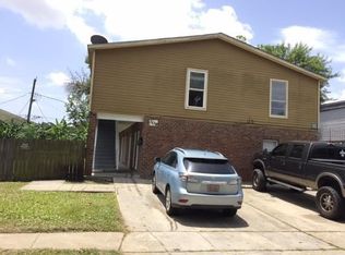 309 Emerson St APT D, Kenner, LA 70065