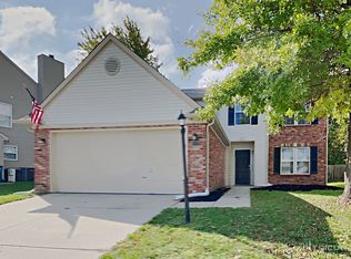 6018 Tybalt Dr, Indianapolis, IN 46254