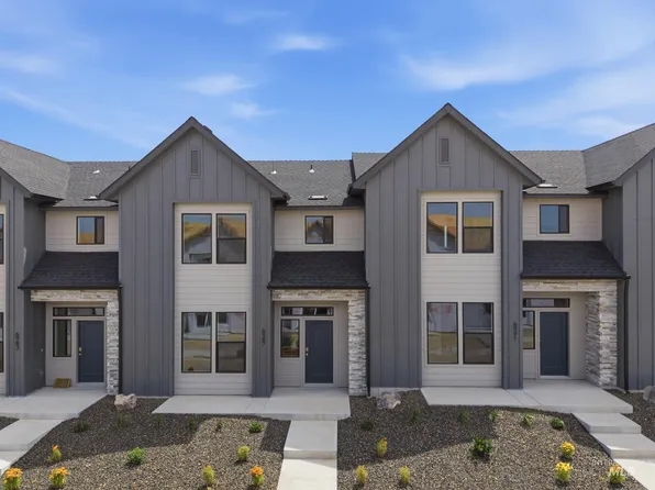6987 S Spindlebush Ave, Boise, ID 83709