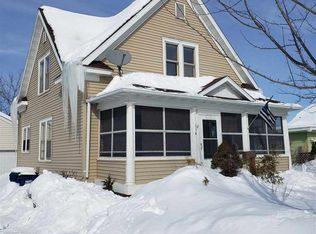 114 Pearl St, Schofield, WI 54476