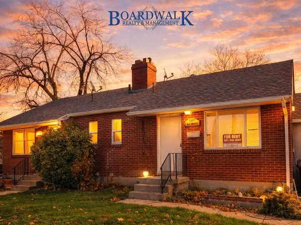 1327 W Illinois Ave, Salt Lake City, UT 84104