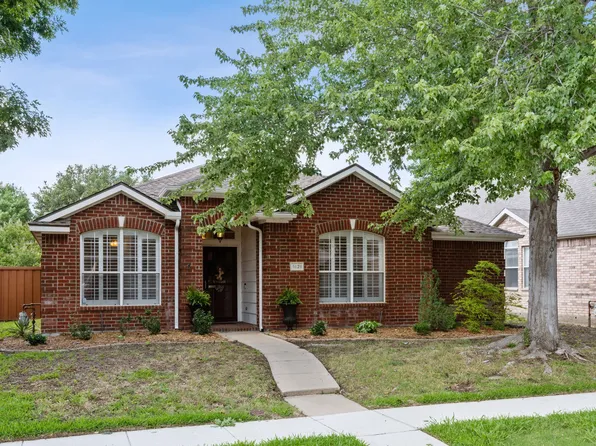 1621 Yellowstone Ave, Lewisville, TX 75077