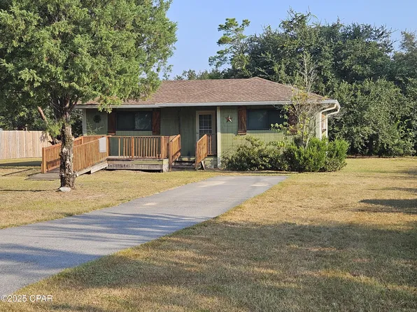 711 Heavener Ln, Southport, FL 32409