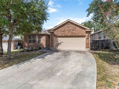 794 San Mateo, New Braunfels, TX, 78132