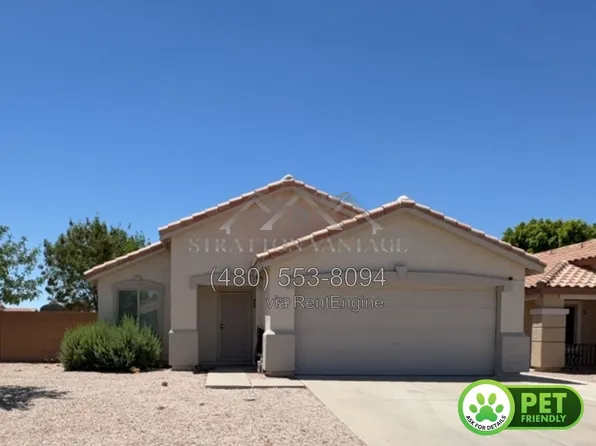 2059 W 22nd Ave, Apache Junction, AZ 85120
