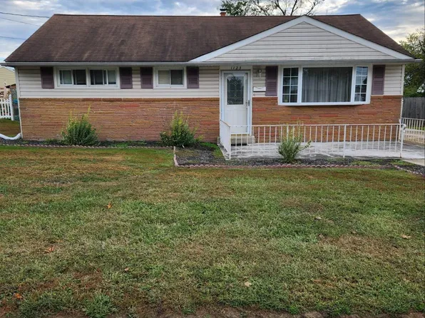 1123 Monmouth Rd, Deptford, NJ 08096