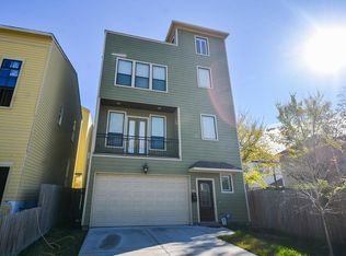 806 Herkimer St, Houston, TX 77007