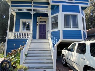 3241 Ettie St, Oakland, CA 94608