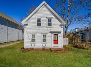 708 Main St, Harwich, MA 02645