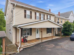 215 Towanda St, White Haven, PA 18661