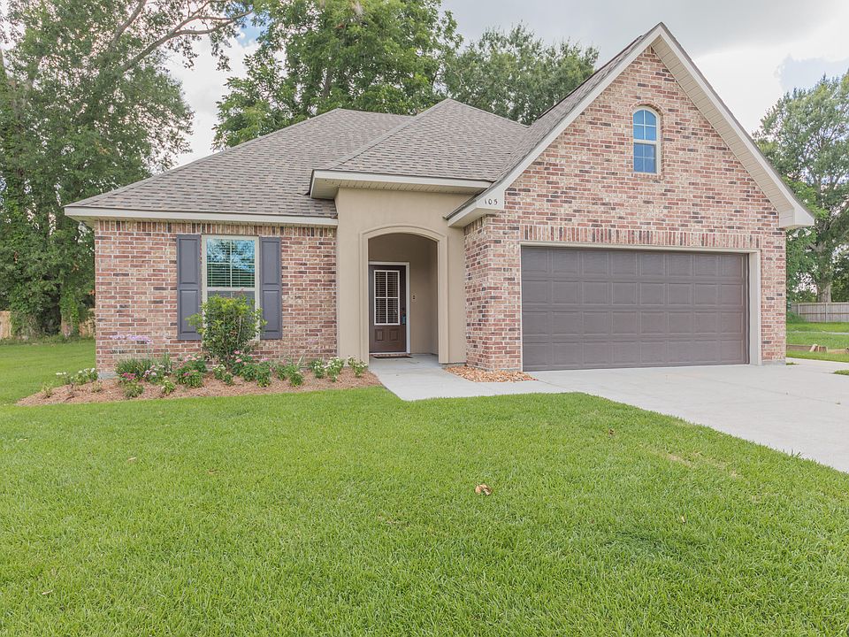 1st image of 105 Moss Bluff Dr