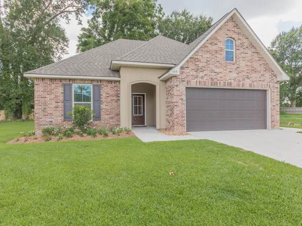 105 Moss Bluff Dr, Lafayette, LA 70507