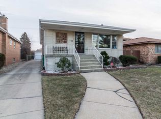 1321 Memorial Dr, Calumet City, IL