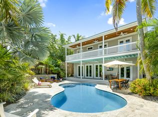 1311 Villa Mill Aly, Key West, FL 33040