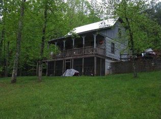 2009 Pumpkin Run Rd, Purlear, NC 28665