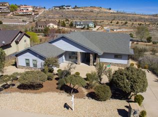 242 Thoroughbred Dr, Prescott, AZ 86301