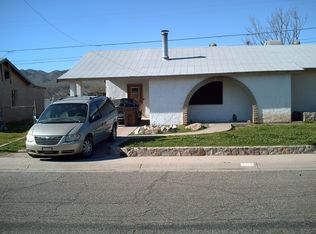 435 W Jamestown Rd, Kearny, AZ 85137