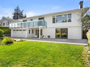 1017 Walalee Dr, Delta, BC V4M2L9