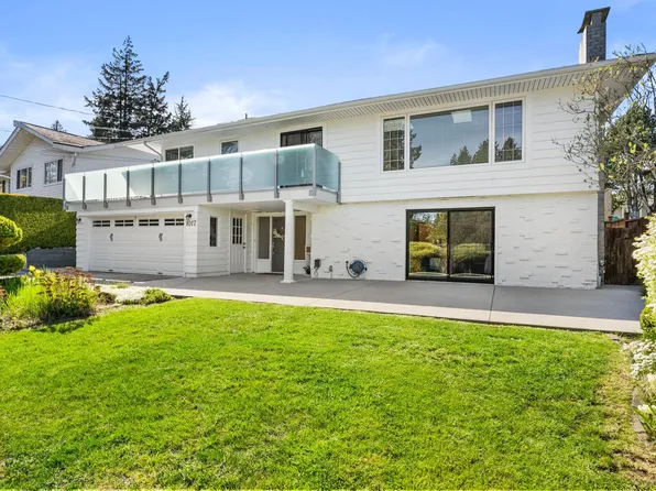 1017 Walalee Dr, Delta, BC V4M 2L9