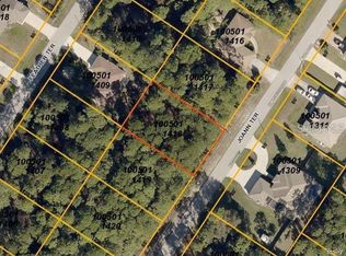 Joann Ter, North port, FL 34286