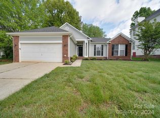4189 Brownwood Ln NW, Concord, NC 28027
