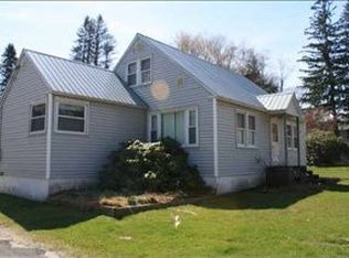 2 Church St, Livingston Manor, NY 12758