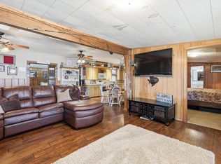 4513 Chapel Rd, Graham, TX 76450