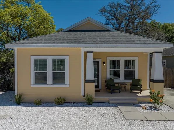 3111 N Woodrow Ave, Tampa, FL 33603