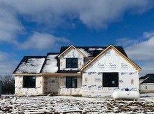 4288 Tupper Lake Way, Linden, MI 48451