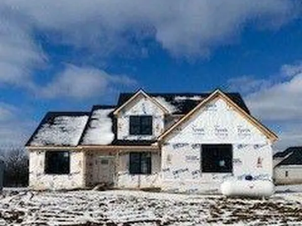 4288 Tupper Lake Way, Linden, MI 48451