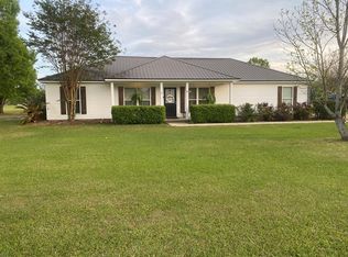 302 Brown St, Monroeville, AL 36460