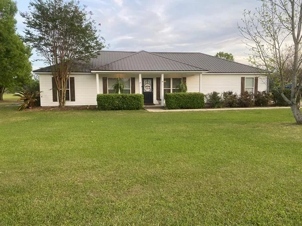 302 Brown St, Monroeville, AL 36460