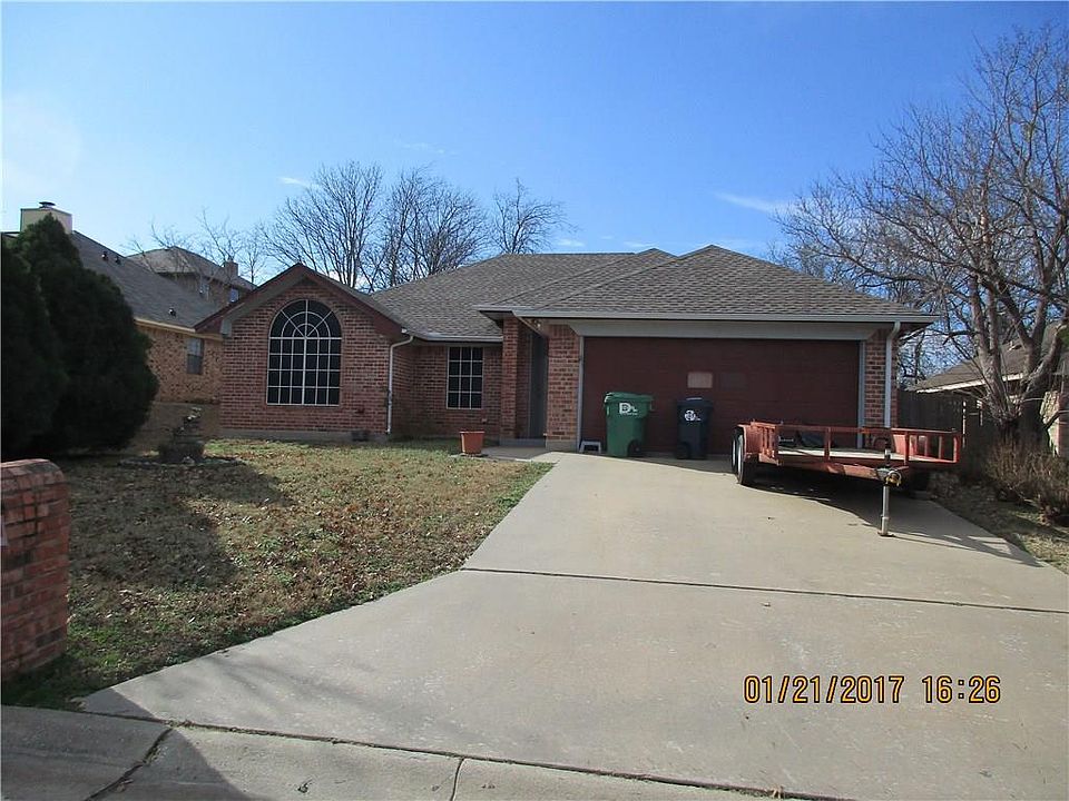 1st image of 1101 Brittany Dr