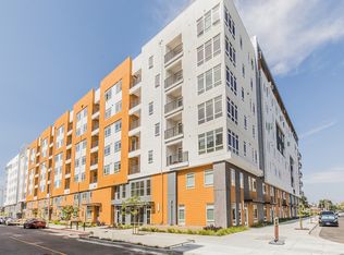 Patina at Midtown, San Jose, CA 95126